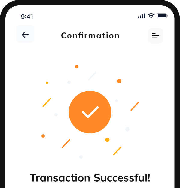 Pay Instantly